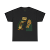 WTF Cartoon Unisex Heavy Cotton Tee